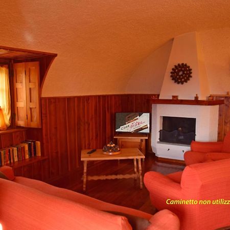 Apartmán Casa Felice Valdidentro Exteriér fotografie